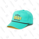 Great Smokey Mountain Cappy Hat, $6